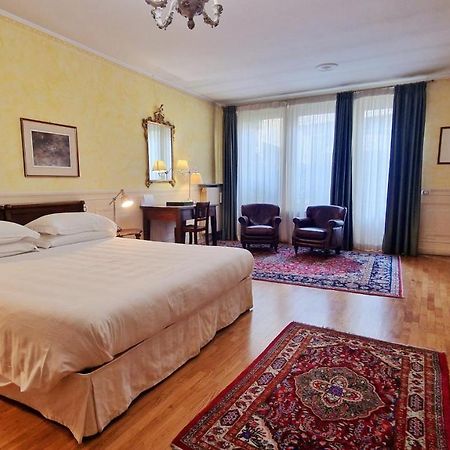 Relais Vimercati Crema Eksteriør bilde