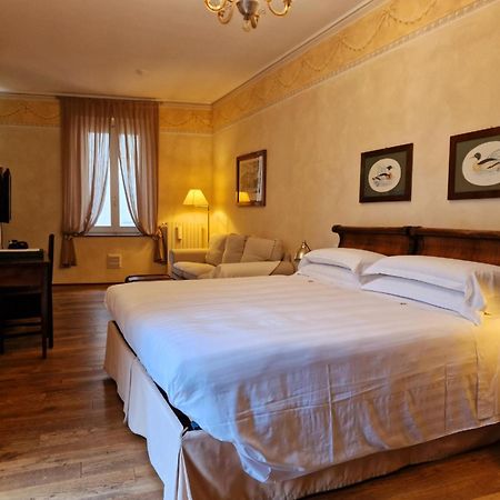 Relais Vimercati Crema Eksteriør bilde
