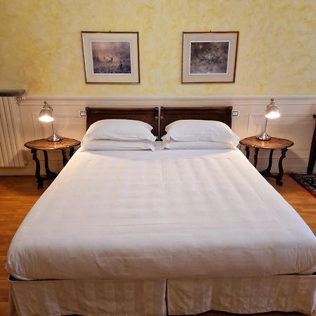 Relais Vimercati Crema Eksteriør bilde