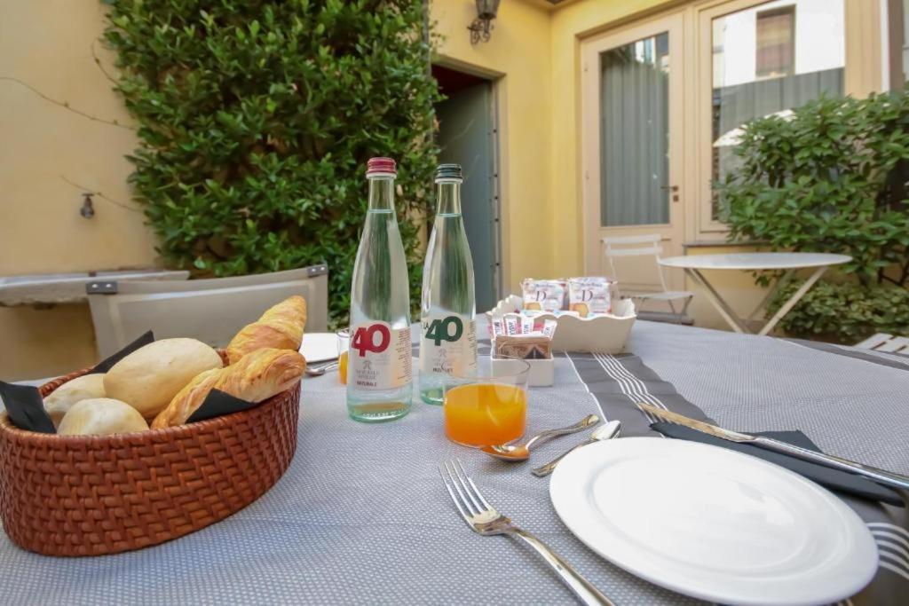 Relais Vimercati Crema Eksteriør bilde