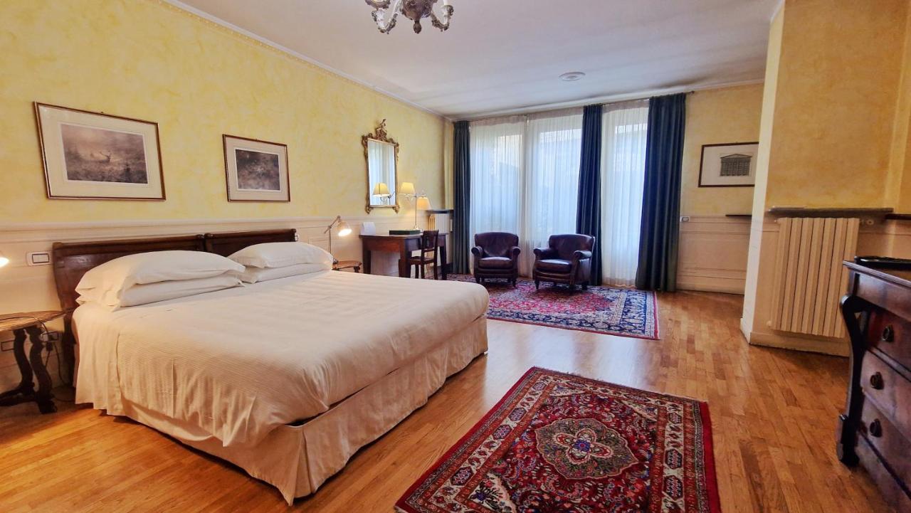 Relais Vimercati Crema Eksteriør bilde