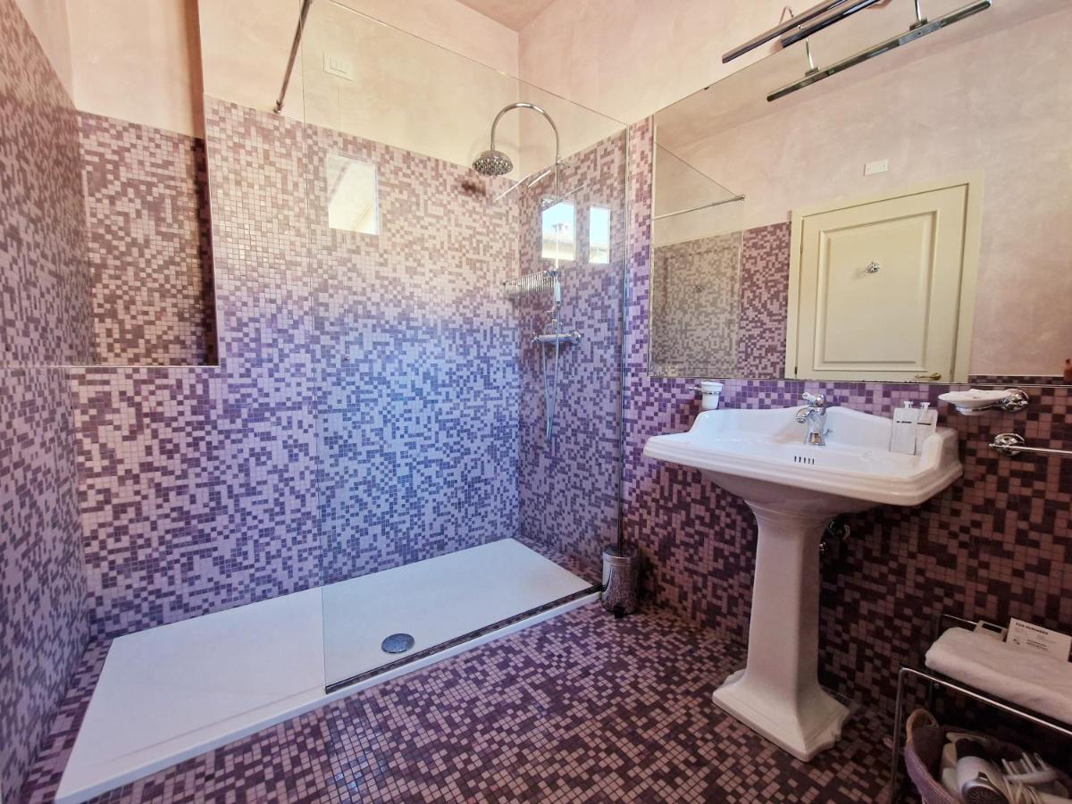 Relais Vimercati Crema Eksteriør bilde