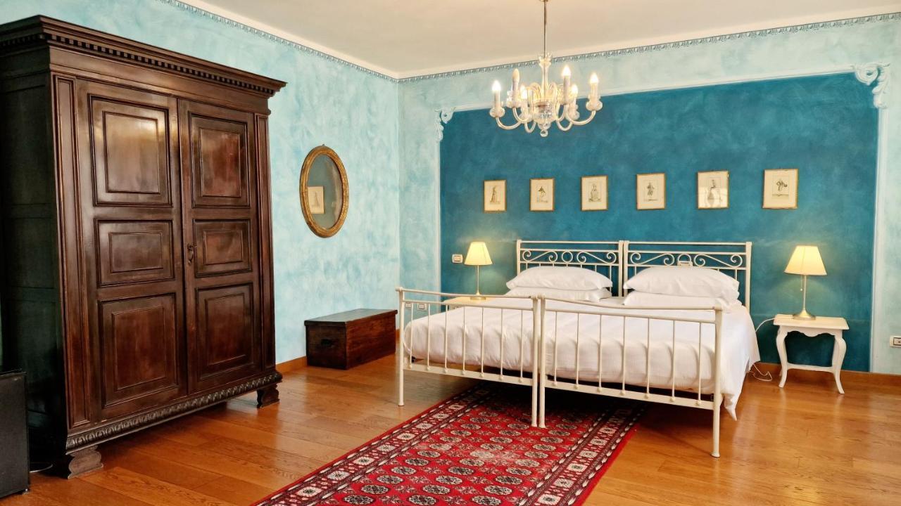 Relais Vimercati Crema Eksteriør bilde