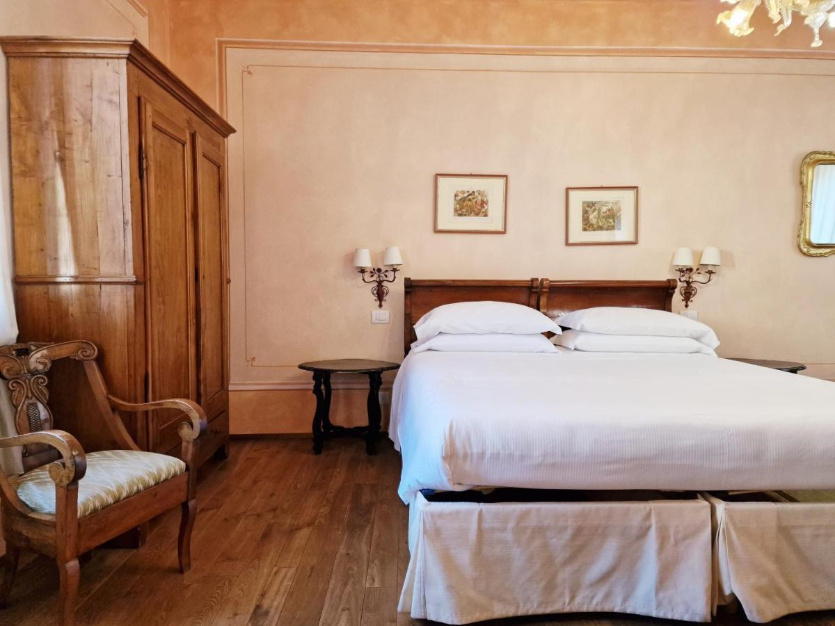 Relais Vimercati Crema Eksteriør bilde