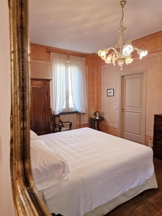 Relais Vimercati Crema Eksteriør bilde