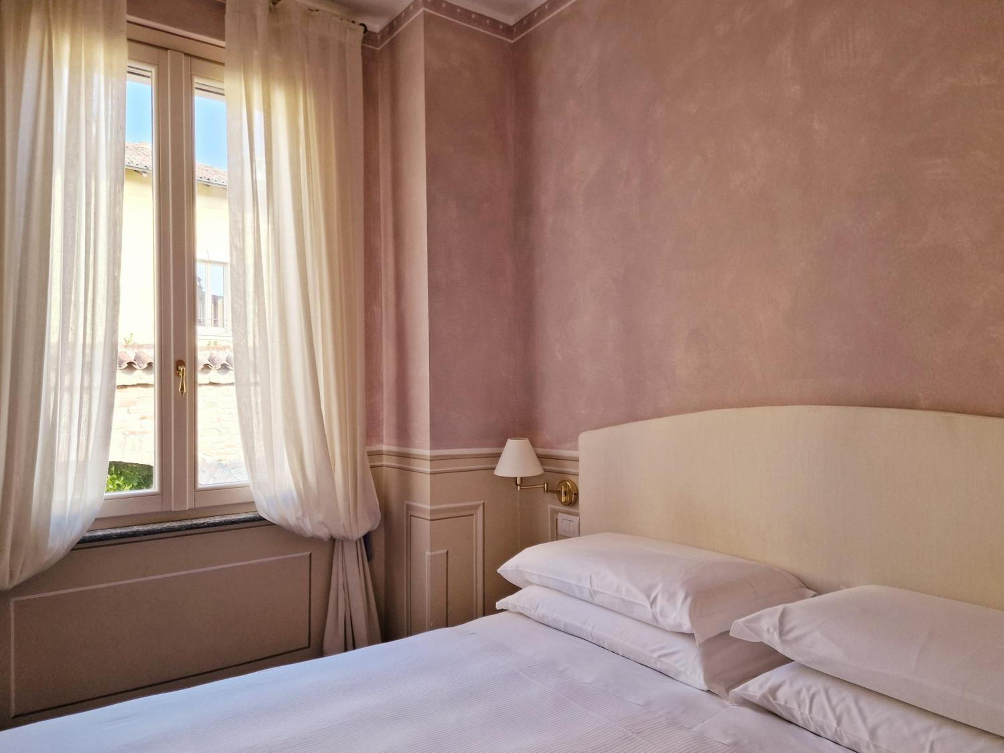 Relais Vimercati Crema Eksteriør bilde