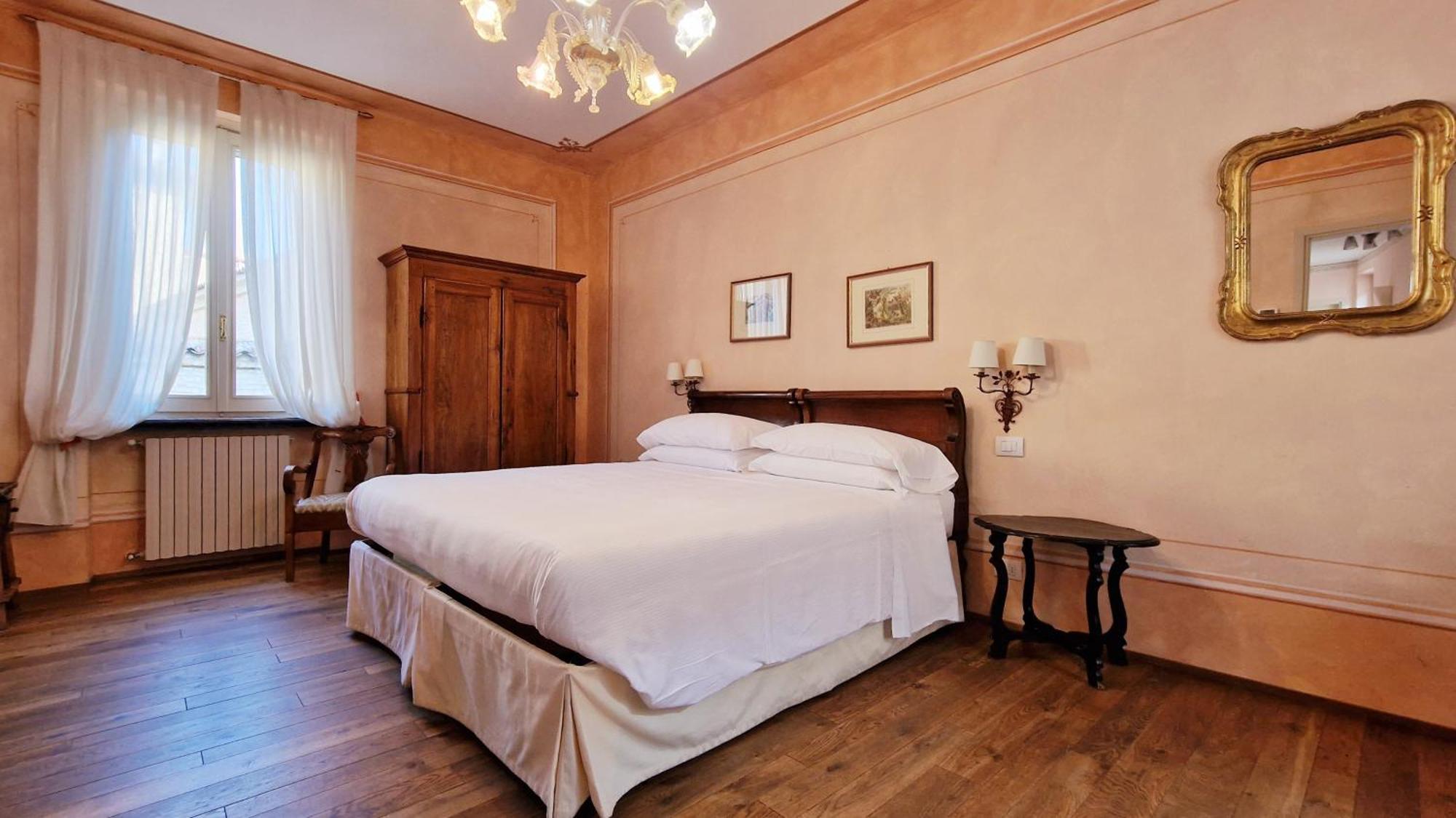 Relais Vimercati Crema Eksteriør bilde