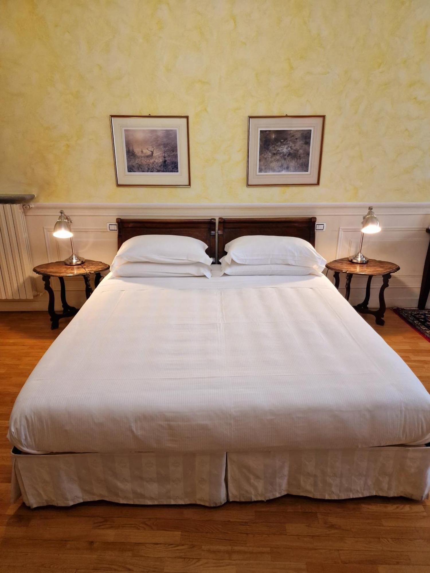 Relais Vimercati Crema Eksteriør bilde