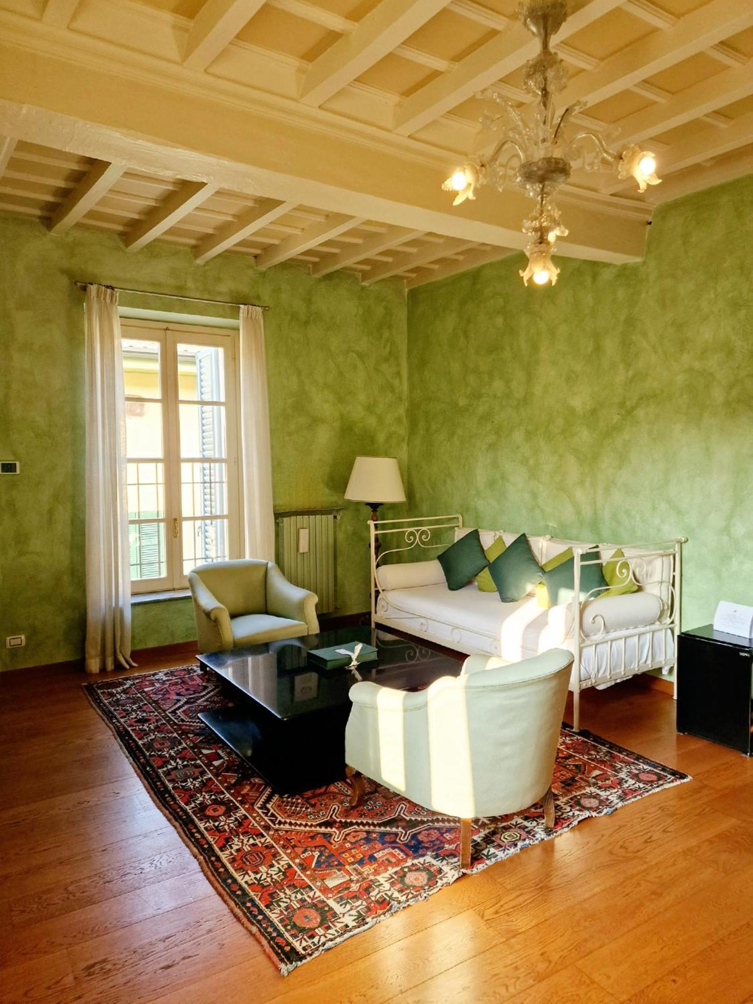 Relais Vimercati Crema Eksteriør bilde